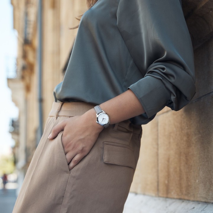 Bild von Hamilton Jazzmaster Quartz