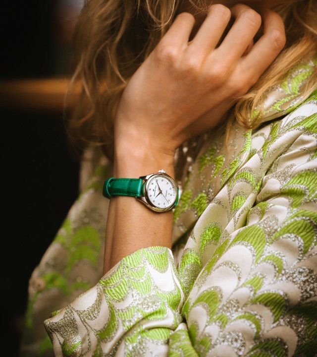 Bild von Hamilton Jazzmaster Lady Auto