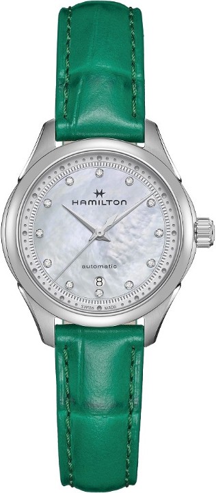 Bild von Hamilton Jazzmaster Lady Auto