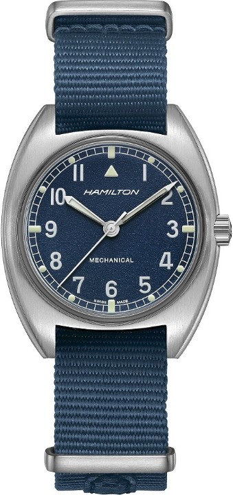 Bild von Hamilton Khaki Aviation Pilot Pioneer Mechanical