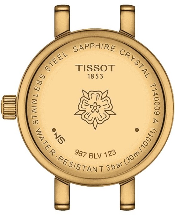 Bild von Tissot Lovely