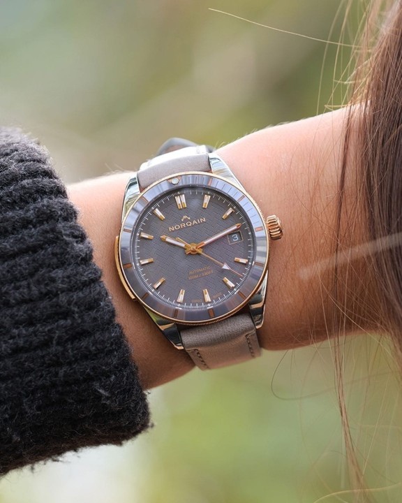 Bild von NORQAIN Adventure Sport