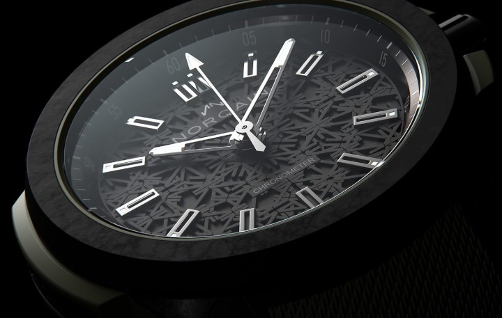 Bild von NORQAIN Independence Wild One