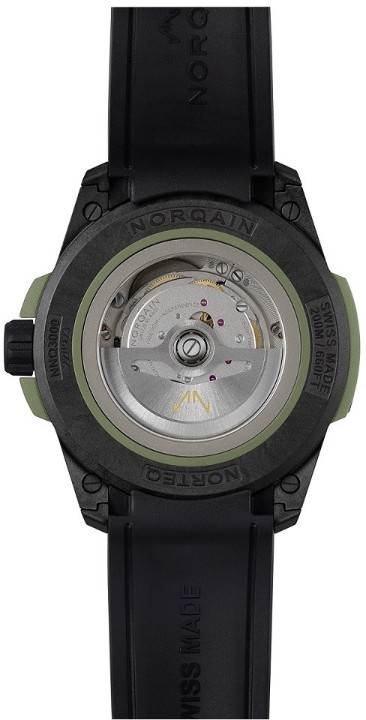 Bild von NORQAIN Independence Wild One