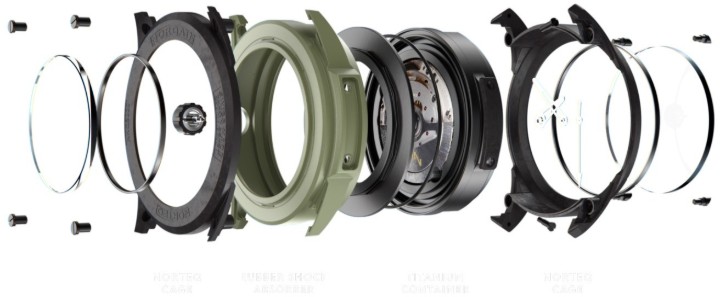 Bild von NORQAIN Independence Wild One