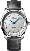 Bild von Longines Master Collection 190th Anniversary