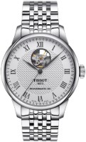 Bild von Tissot Le Locle Powermatic 80 Open Heart