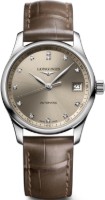 Bild von Longines Master Collection