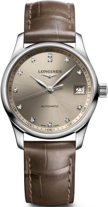 Bild von Longines Master Collection