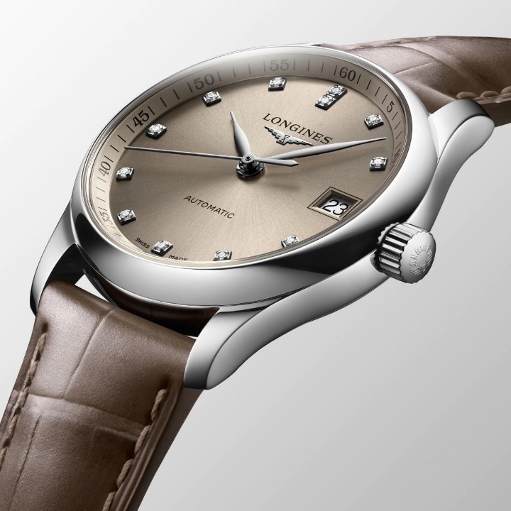 Bild von Longines Master Collection
