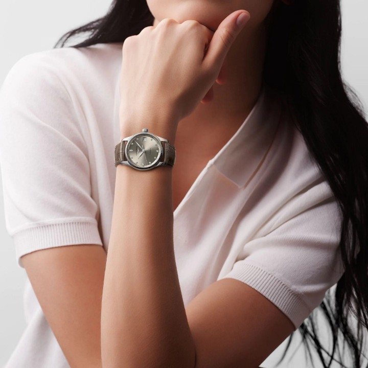 Bild von Longines Master Collection