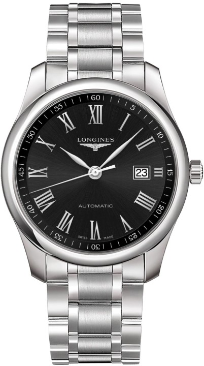 Bild von Longines Master Collection