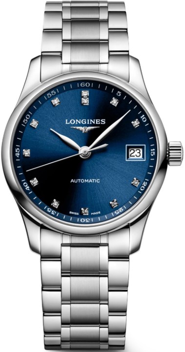 Bild von Longines Master Collection