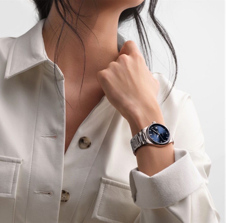 Bild von Longines Master Collection