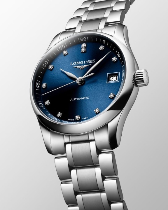 Bild von Longines Master Collection