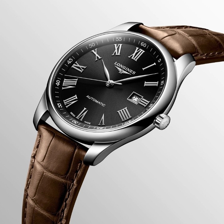 Bild von Longines Master Collection