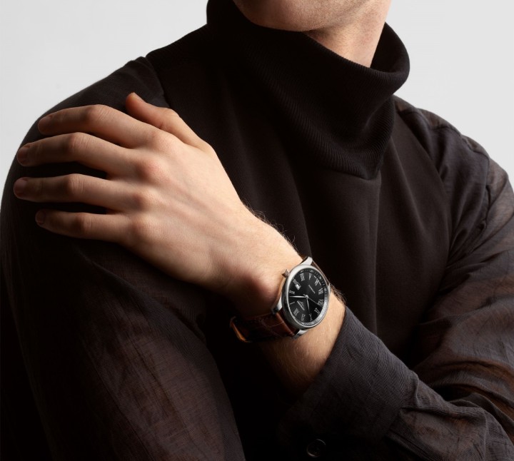 Bild von Longines Master Collection