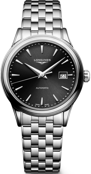 Bild von Longines Flagship