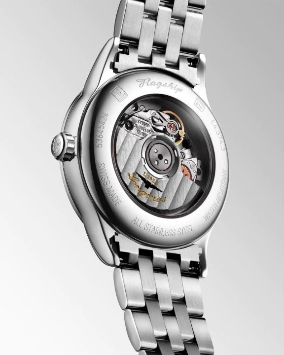 Bild von Longines Flagship