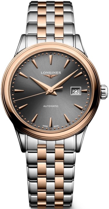 Bild von Longines Flagship