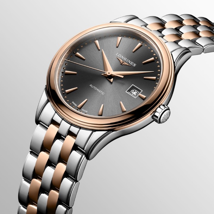 Bild von Longines Flagship