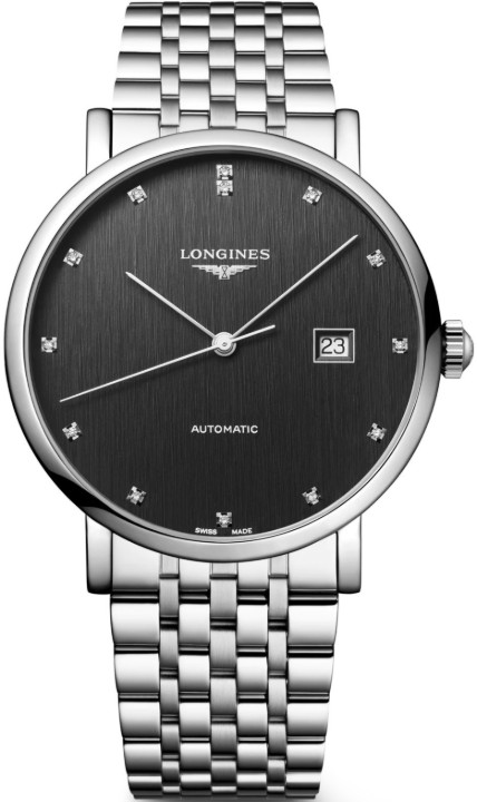 Bild von Longines Elegant