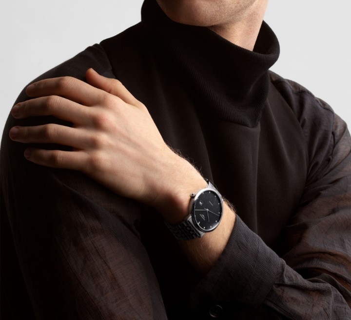 Bild von Longines Elegant