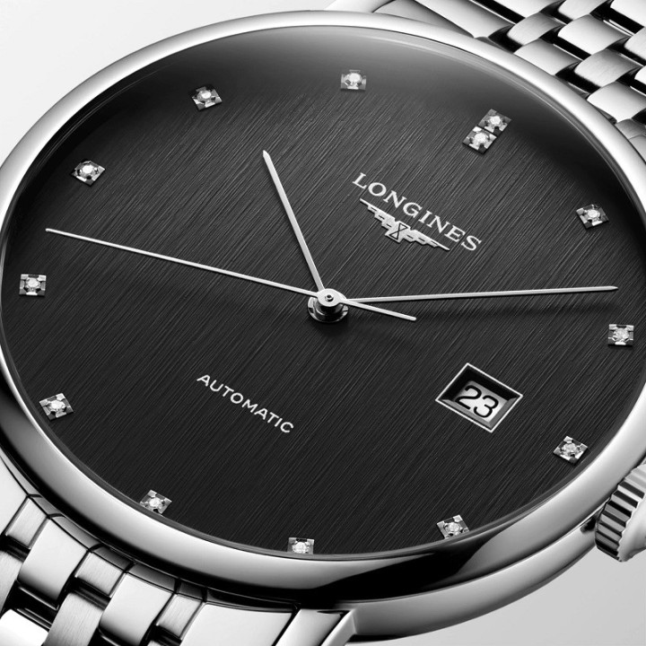Bild von Longines Elegant