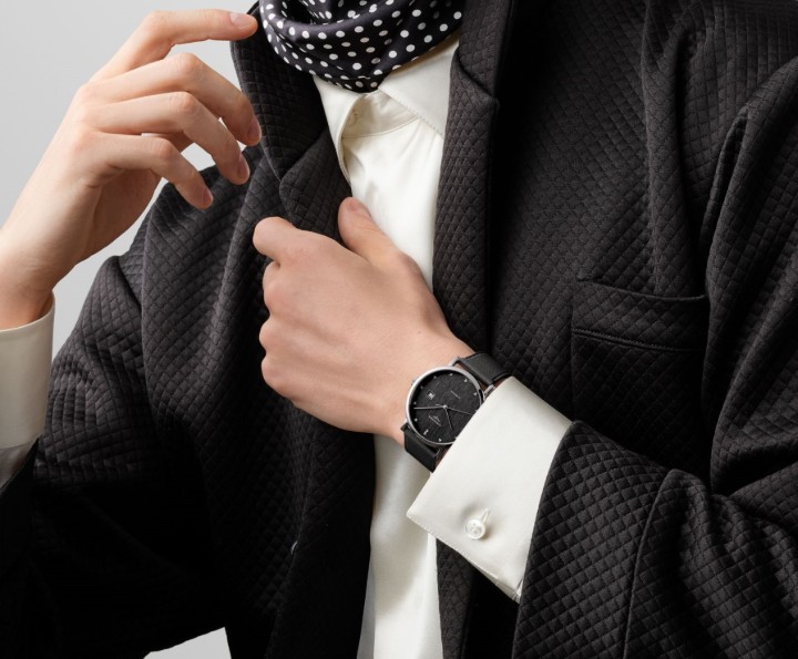 Bild von Longines Elegant