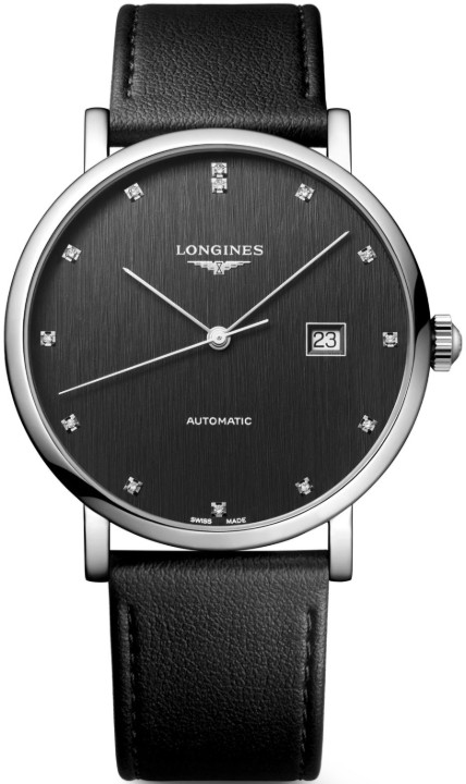 Bild von Longines Elegant