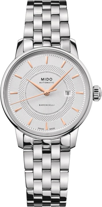 Bild von Mido Baroncelli Signature Lady