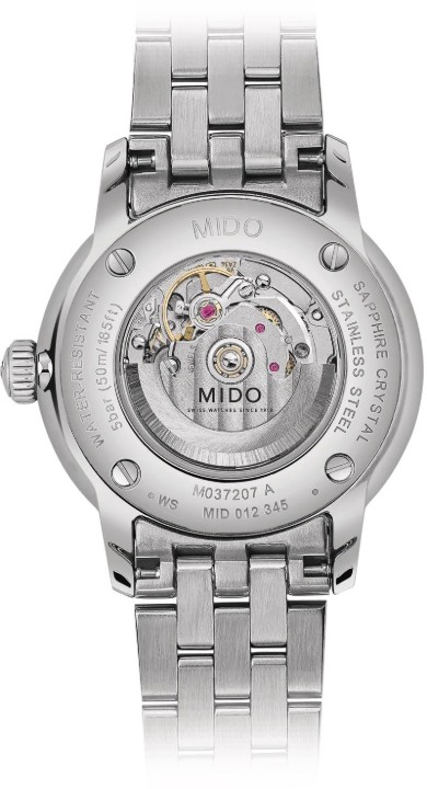 Bild von Mido Baroncelli Signature Lady