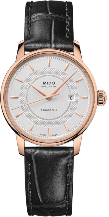Bild von Mido Baroncelli Signature Lady