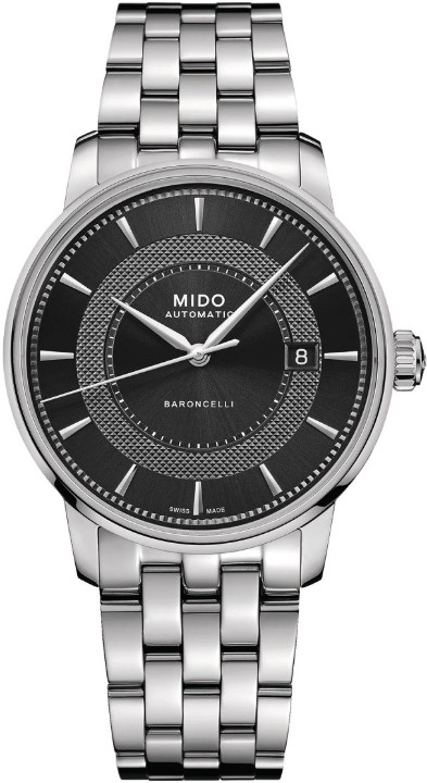 Bild von Mido Baroncelli Signature Gent