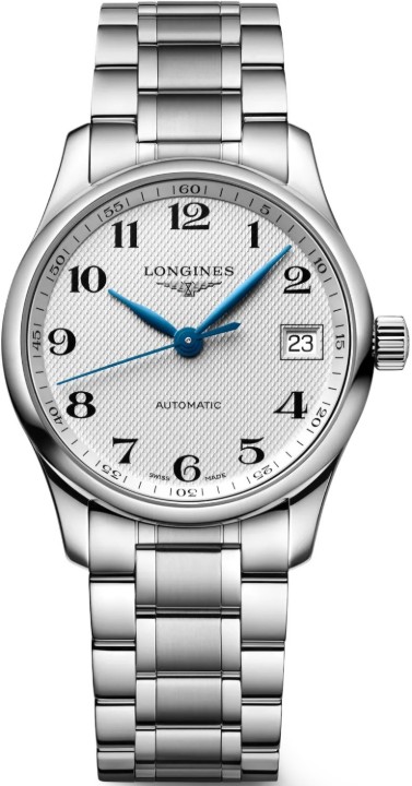 Bild von Longines Master Collection