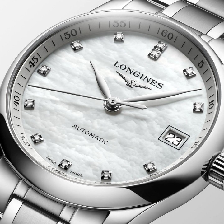 Bild von Longines Master Collection