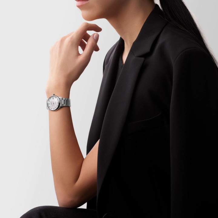 Bild von Longines Master Collection