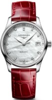 Bild von Longines Master Collection