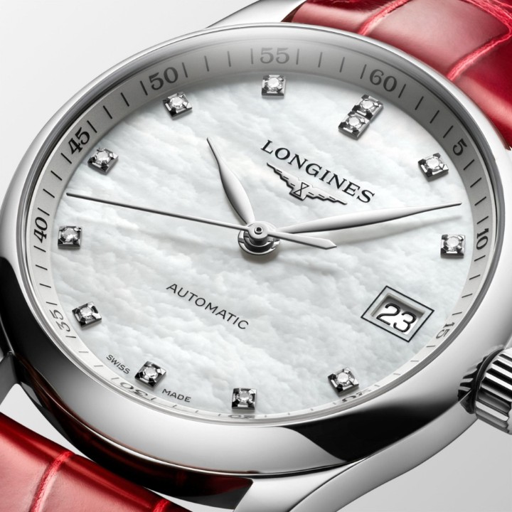 Bild von Longines Master Collection