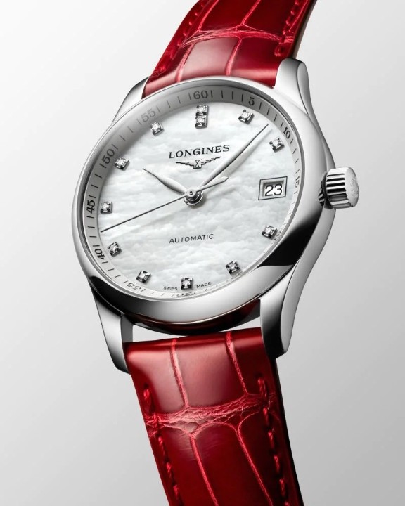 Bild von Longines Master Collection