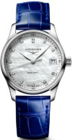 Bild von Longines Master Collection