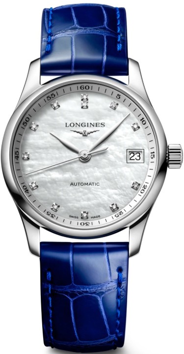 Bild von Longines Master Collection