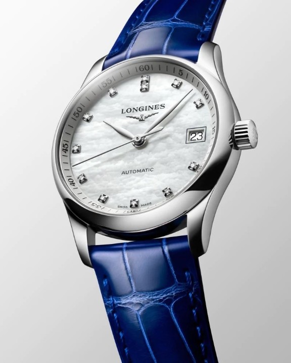 Bild von Longines Master Collection