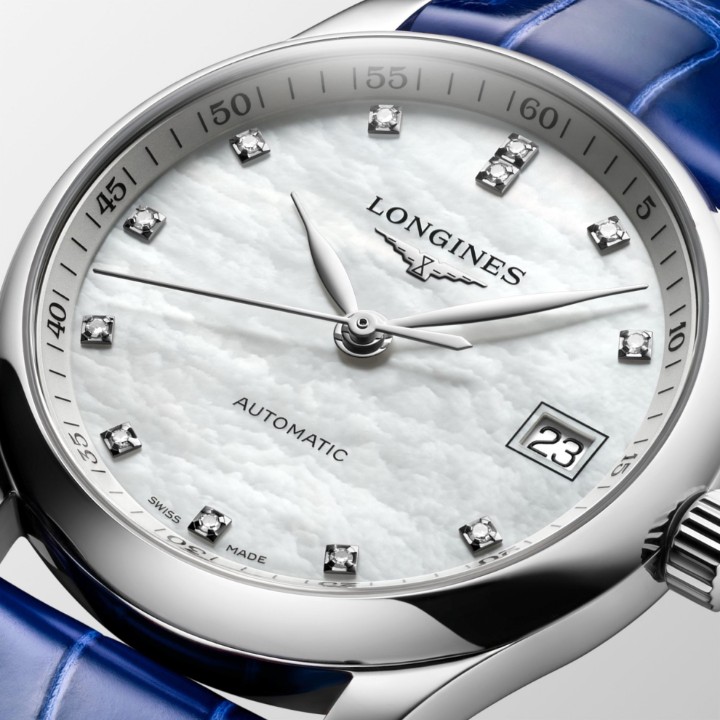 Bild von Longines Master Collection