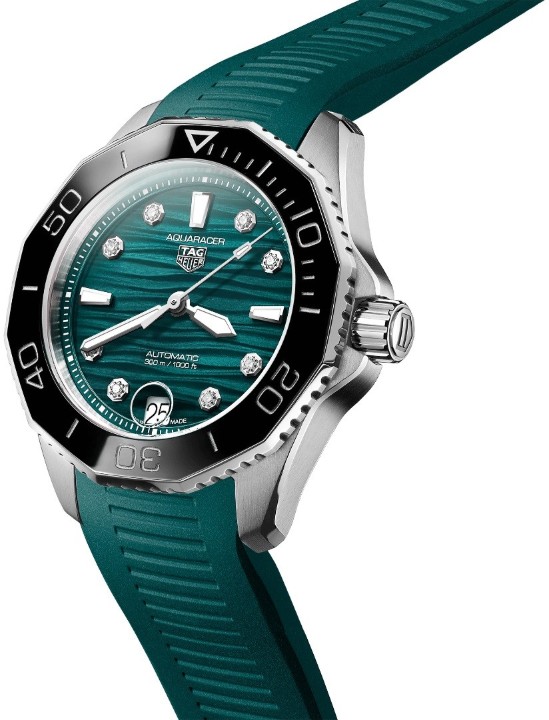 Bild von Tag Heuer Aquaracer Professional 300