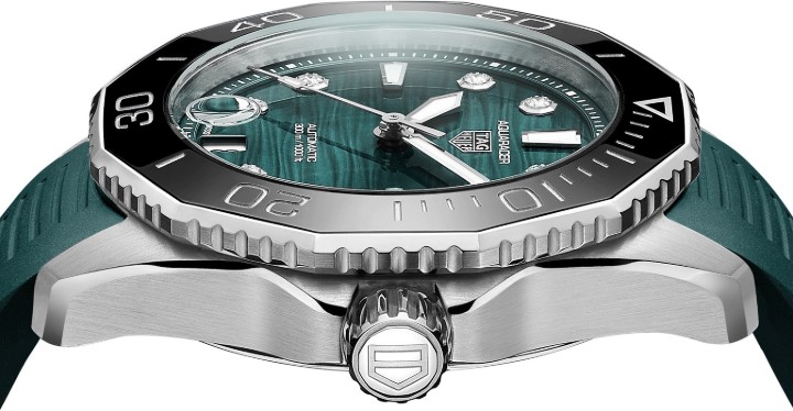 Bild von Tag Heuer Aquaracer Professional 300