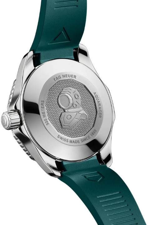 Bild von Tag Heuer Aquaracer Professional 300