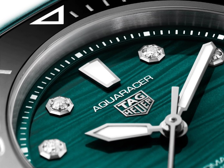 Bild von Tag Heuer Aquaracer Professional 300