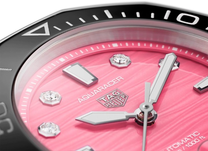 Bild von Tag Heuer Aquaracer Professional 300