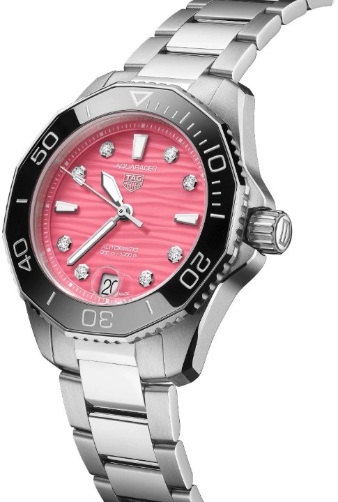 Bild von Tag Heuer Aquaracer Professional 300